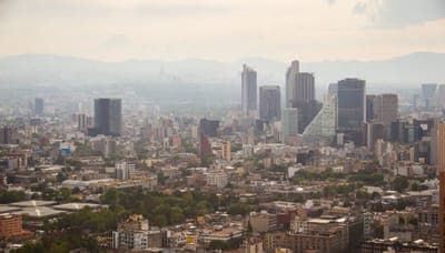 🛬 Capitalizarme anuncia su expansión a México