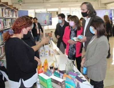 📝 Convocatoria: 'Transforma Alimentos - Chile'