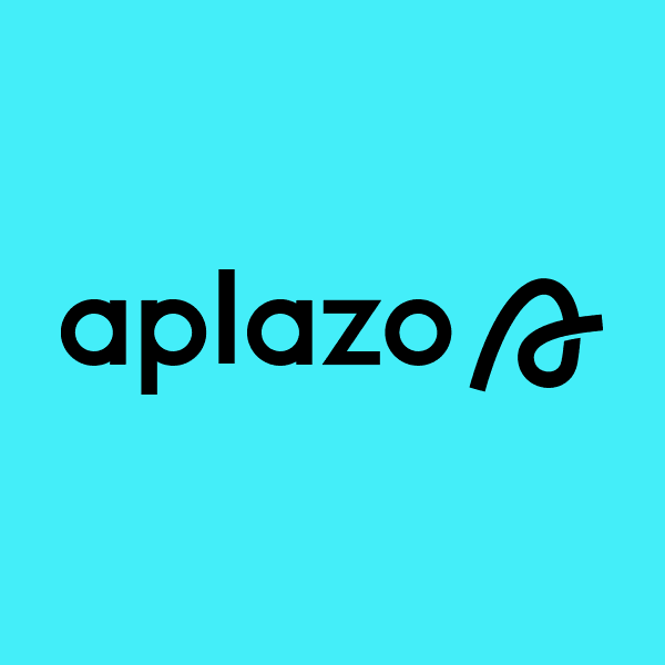 Aplazo logo