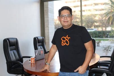 💸 Beeok levantó US$500K 