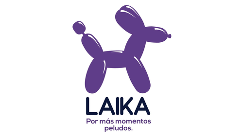 Laika logo