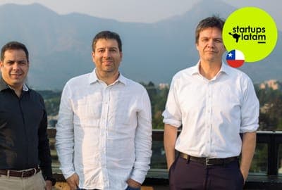 💸Datamart levantó US$6.3M