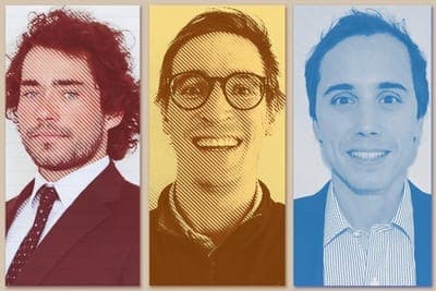 💸 Banca.me levantó US$1.2M