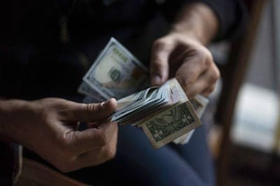 💸 KLYM levantó US$27M 