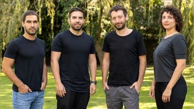 💸 Waterplan levantó US$7M en su serie A