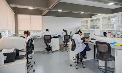 🌾 Puna Bio abrió un Centro de Investigación en Argentina