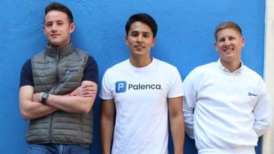 💸 Palenca levantó US$2.6M en su ronda semilla