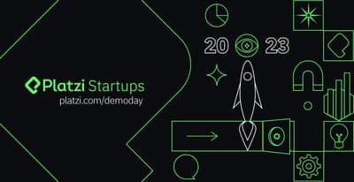 📝 Convocatoria: 'Platzi Startups 2023'