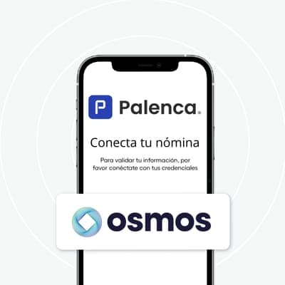 🔗 Palenca anuncia su integración con Osmos