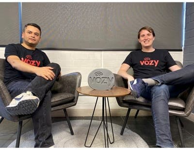 💸 Vozy levantó capital de Latin Leap a través de su Seed Investment Club (SIC)