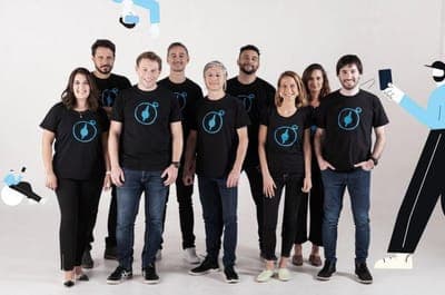 💼 Nawaiam obtuvo una valuación de US$9.74M por la firma española Tasación Informática