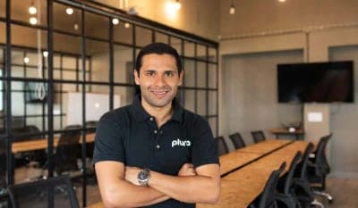 🏢 Pluria busca consolidar su presencia en la región.