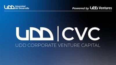💰 UDD y UDD Ventures lanzan su red de Corporate Venture Capital