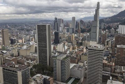 🛬 Ualá inicia operaciones en Colombia