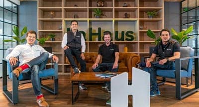 🏘 La Haus vendió su primer propiedad con Bitcoin en Colombia