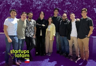 💸Bemmbo levantó US$500K en su ronda pre-semilla