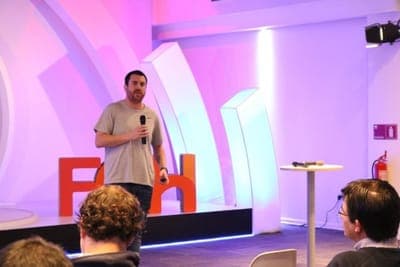 📝 Convocatoria: 'Pitch Day'