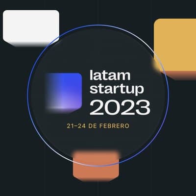 📆 Evento: 'LatAm Startup 2023'