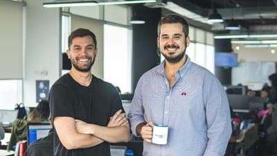 📚 Crehana formó parte de las 10 empresas más innovadoras de Latinoamérica de Fast Company.