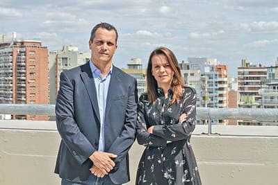 💵 Kamay busca llegar a Chile de la mano con Overboost