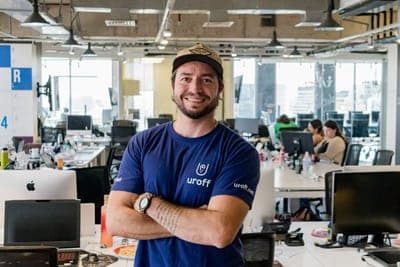  🏣 Uroff busca crecer sus operaciones en México