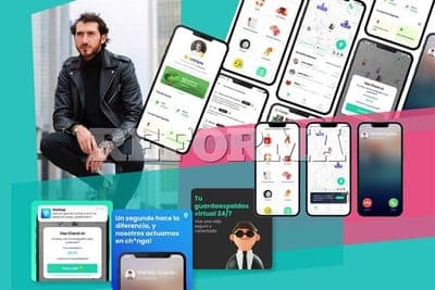 💬 Conoce a la startup: WeHelp