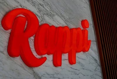 🛵 Rappi aceptará pagos con criptomendas