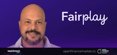 💳 Fairplay levantó una línea de crédito de US$100M