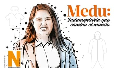 🛬 Medu anuncia su expansión a US