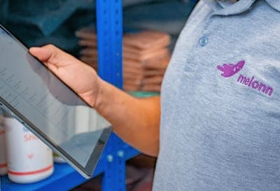 🚛 Melonn abre nuevos almacenes en ciudades de México