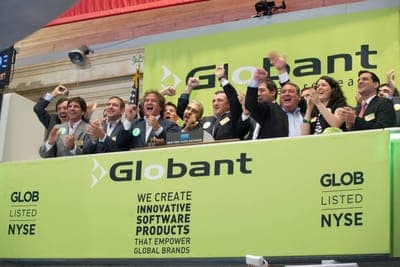 🛫 🇨🇷 Globant abre operaciones en Costa Rica y busca sumar 200 colaboradores