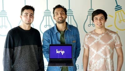 💵 BCI anuncia la adquisición de Krip