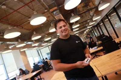🛫 Fintech europea SumUp busca llegar a Perú en 2022