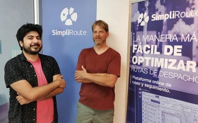 🚛 SimpliRoute busca consolidarse en el mercado mexicano