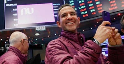 💳 Nubank descarta interés de comprar Citigroup en México