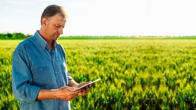 🌳 Flash Agro hizo una inversión inicial de US$50K para el lanzamiento de su plataforma