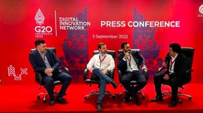 🏅Moova y Uali fueron destacadas en el Digital Innovation Network