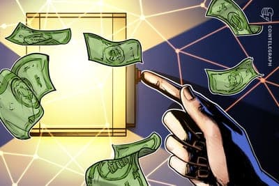💸 Tribal recauda US$40M en ronda de deuda Crypto-TradFi