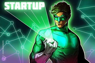 📝 Convocatoria: 'Blockchain Academy Chile'