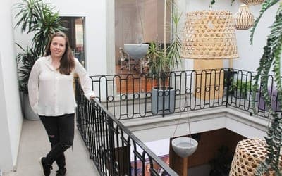  🏥 Conoce a la startup: Casai