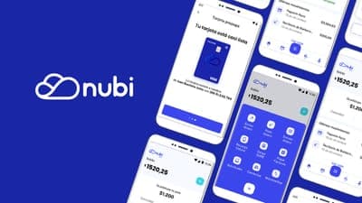 💵Nubi anuncia la adquisición de Salary Flex