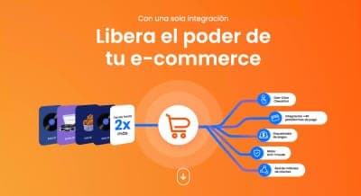🛬 DeUna anuncia su expansión a México