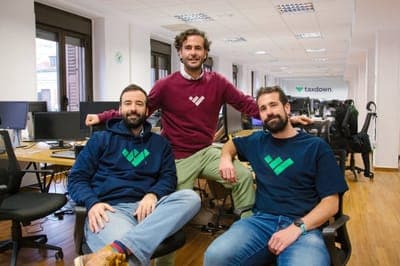 💳 TaxDown anuncia su expansión por México