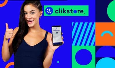 🛒 Clikstore inició sus operaciones en México