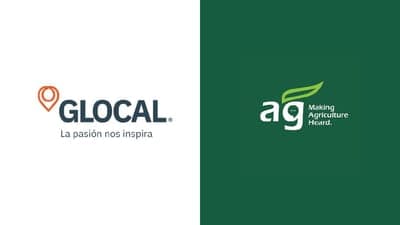 💰 Glocal y AgriGate Global anuncian alianza para  impulsar startups en AgTech-FoodTech