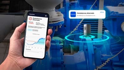💻Tractian busca crecer sus operaciones en México