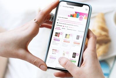 🥗 GoodMeal y Uber Direct anuncian alianza para reducir el desperdicio de alimentos en Chile