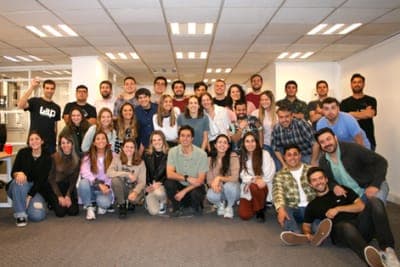 🛬 LAP Martketplace anuncia su expansión a Colombia