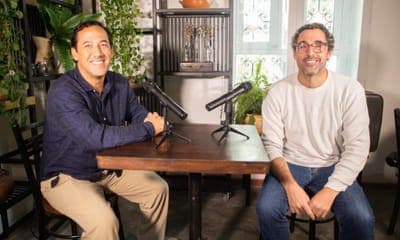 🌳 Space AG busca resolver la escasez de trabajadores agrícolas temporales