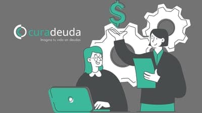 💸 Cura Deuda levantó US$1.3M 